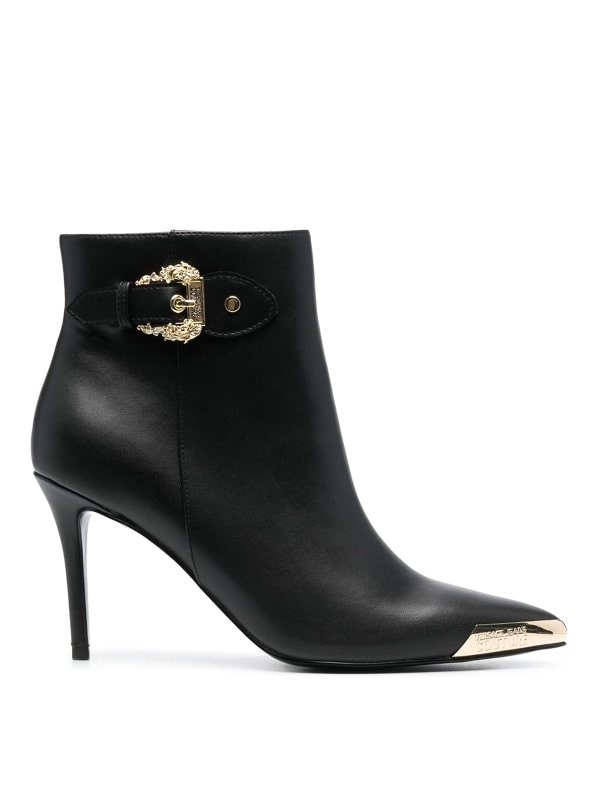 Scarlett Ankle Boots