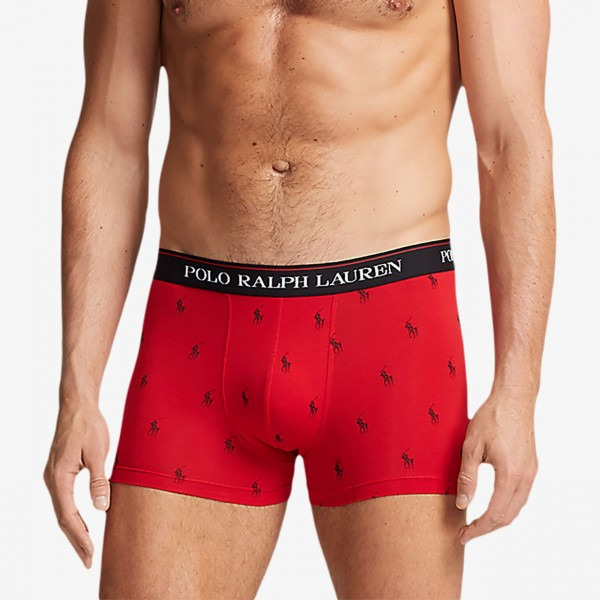 Polo Ralph Lauren Classic Trunk 3Pack, view 3