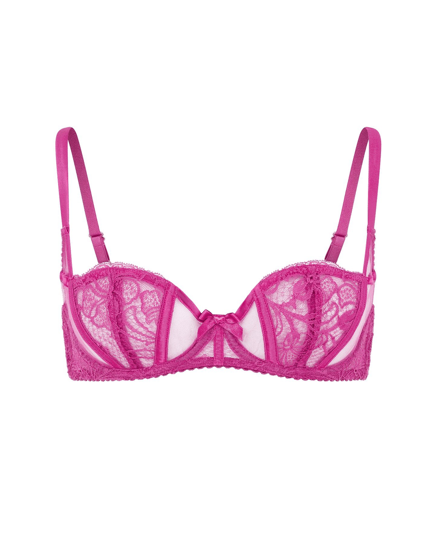 Rozlyn
Balconette Bra, view 6