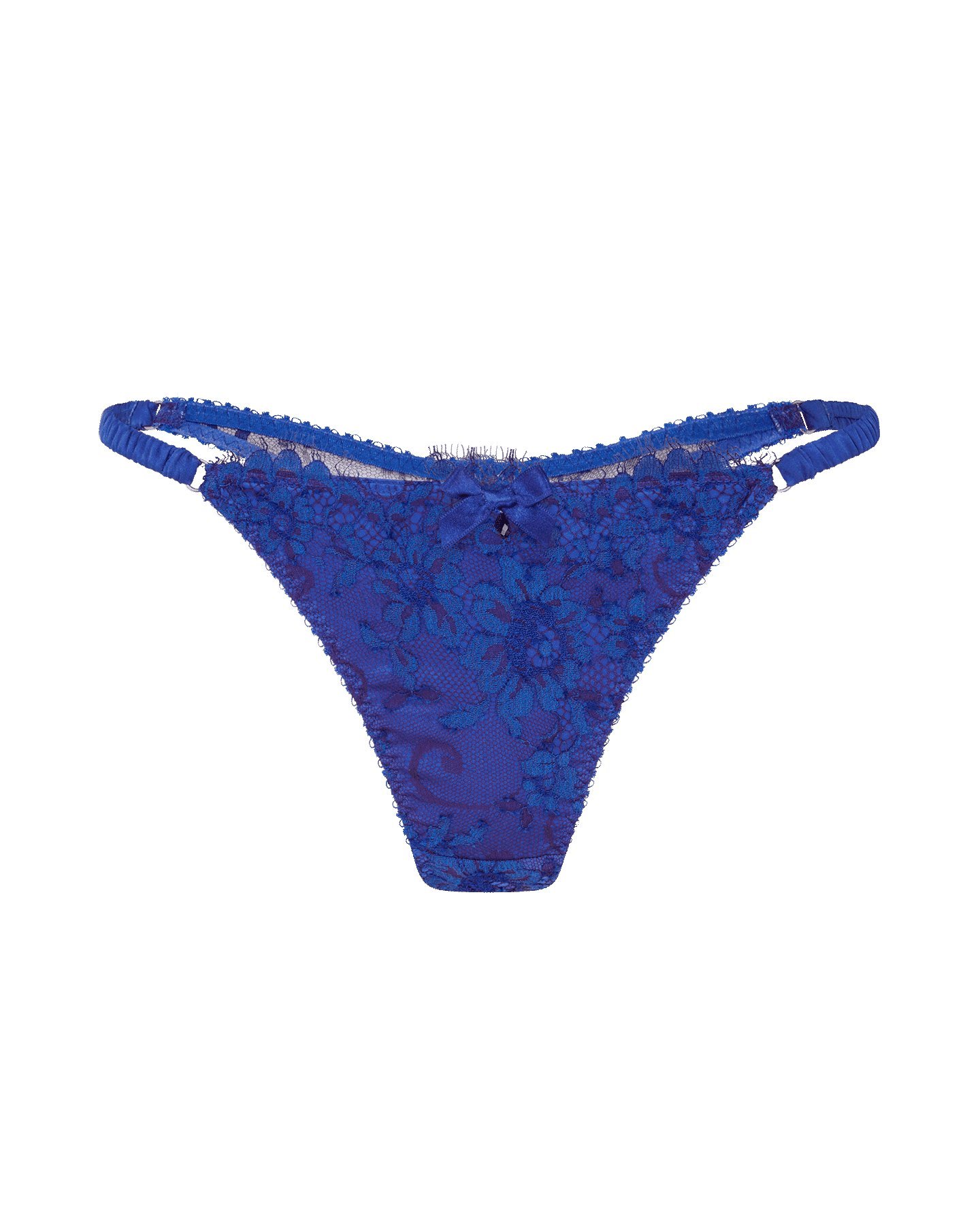 Carline
Thong