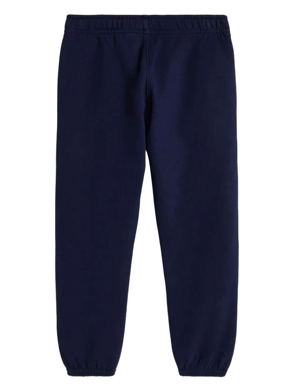 Polo Ralph Lauren Woven Straight Pants Lt Wt Magic Fleece Trousers