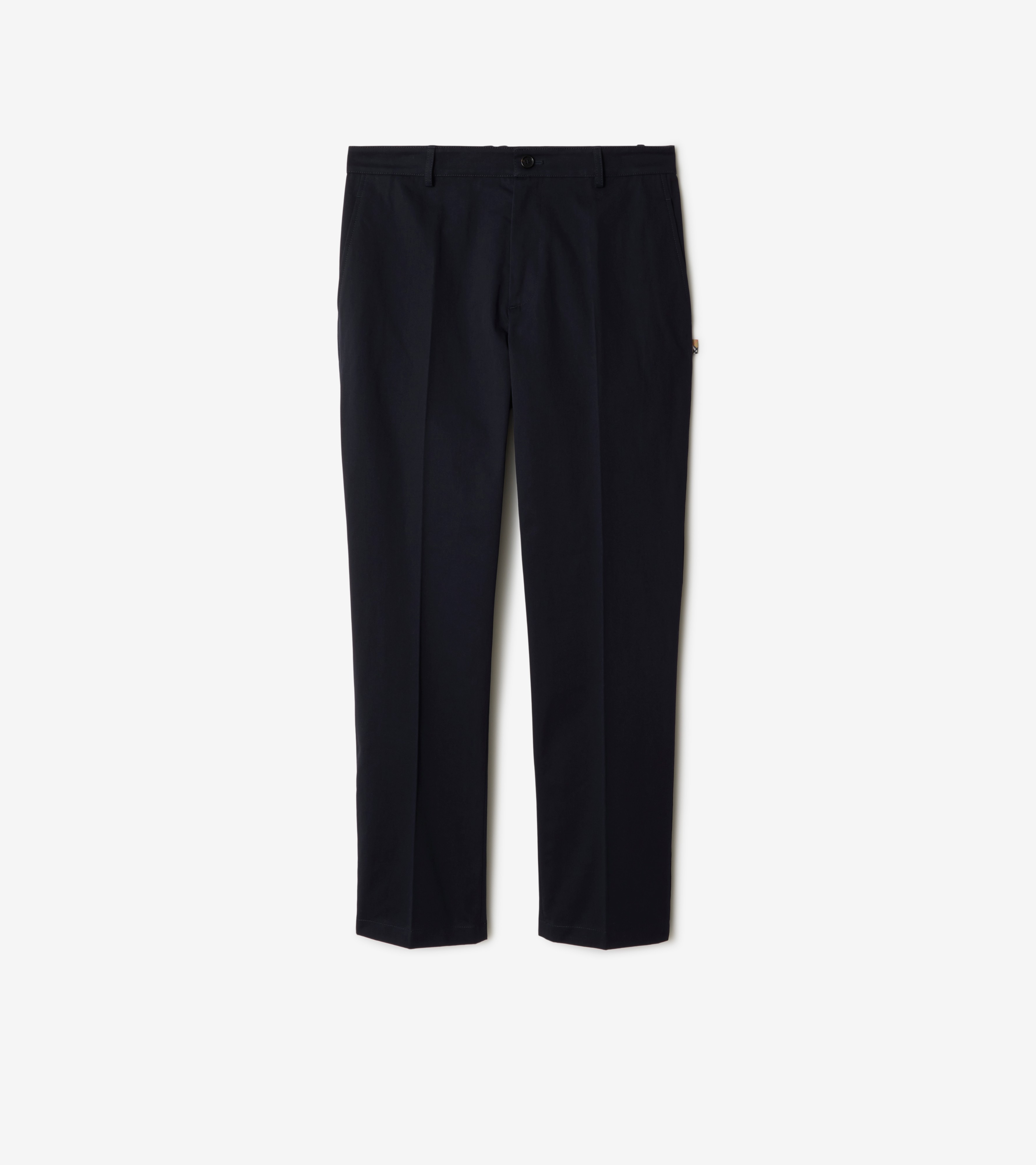 Cotton Chinos