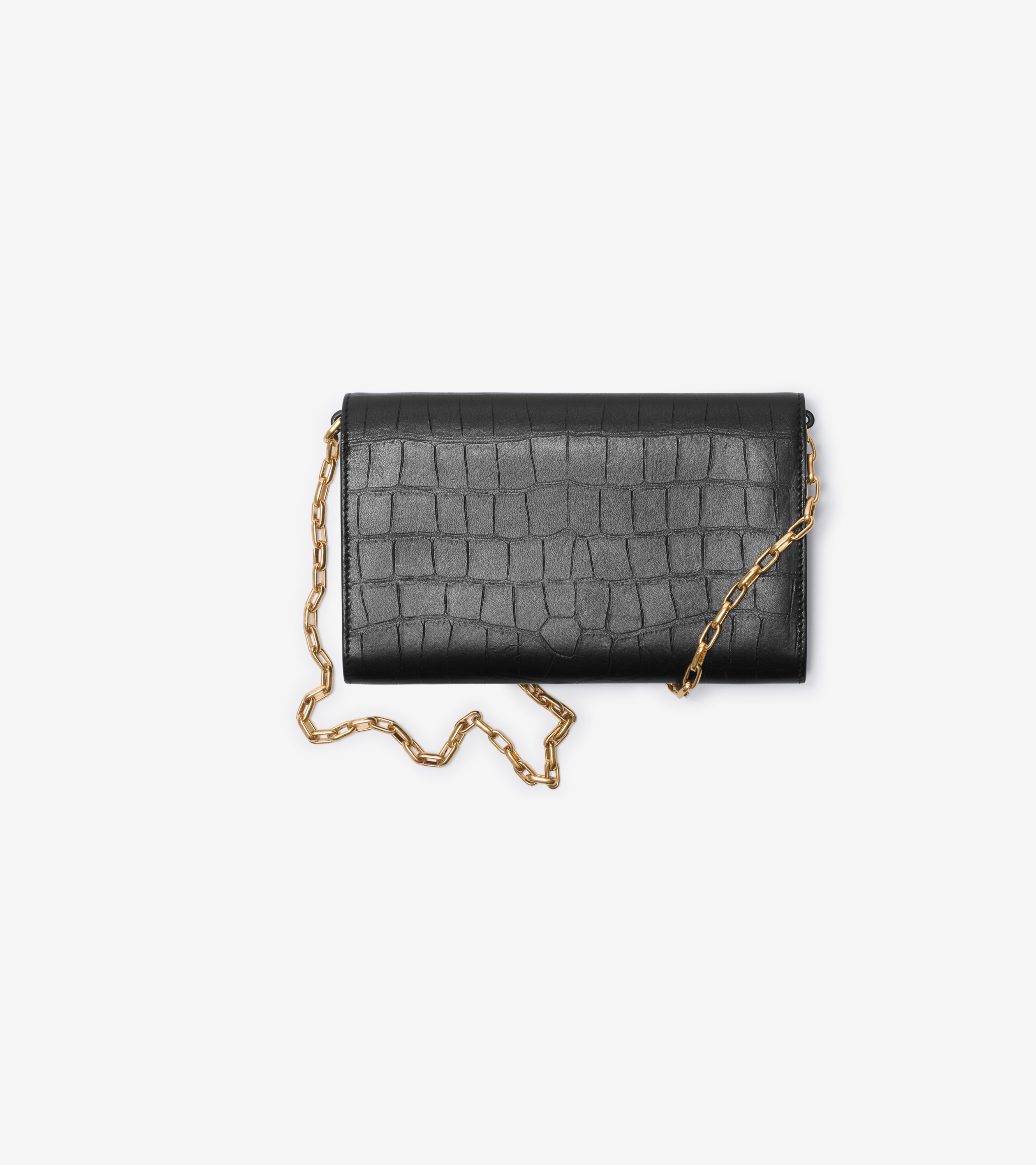 Cotswolds Chain Strap Wallet
