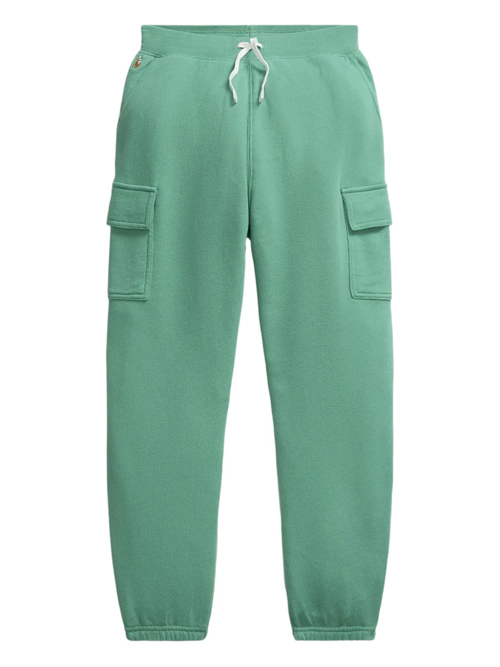 Polo Ralph Lauren Cargopants Pants Athletic Lw Seasonal Terry Trousers