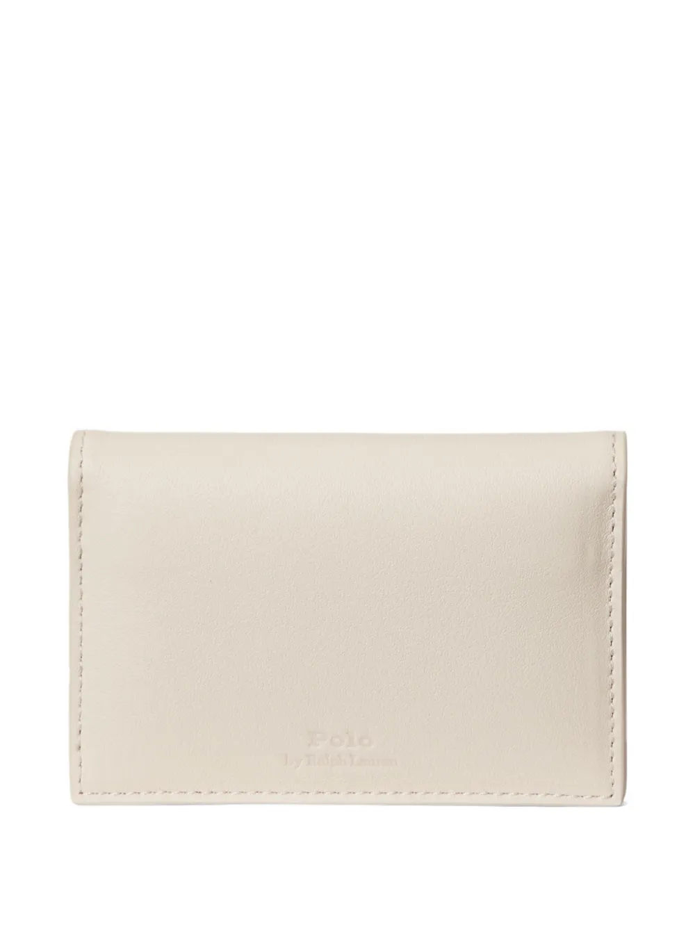 Polo Ralph Lauren Br Flp Cc Card Case Small Spring Bear Card Holder