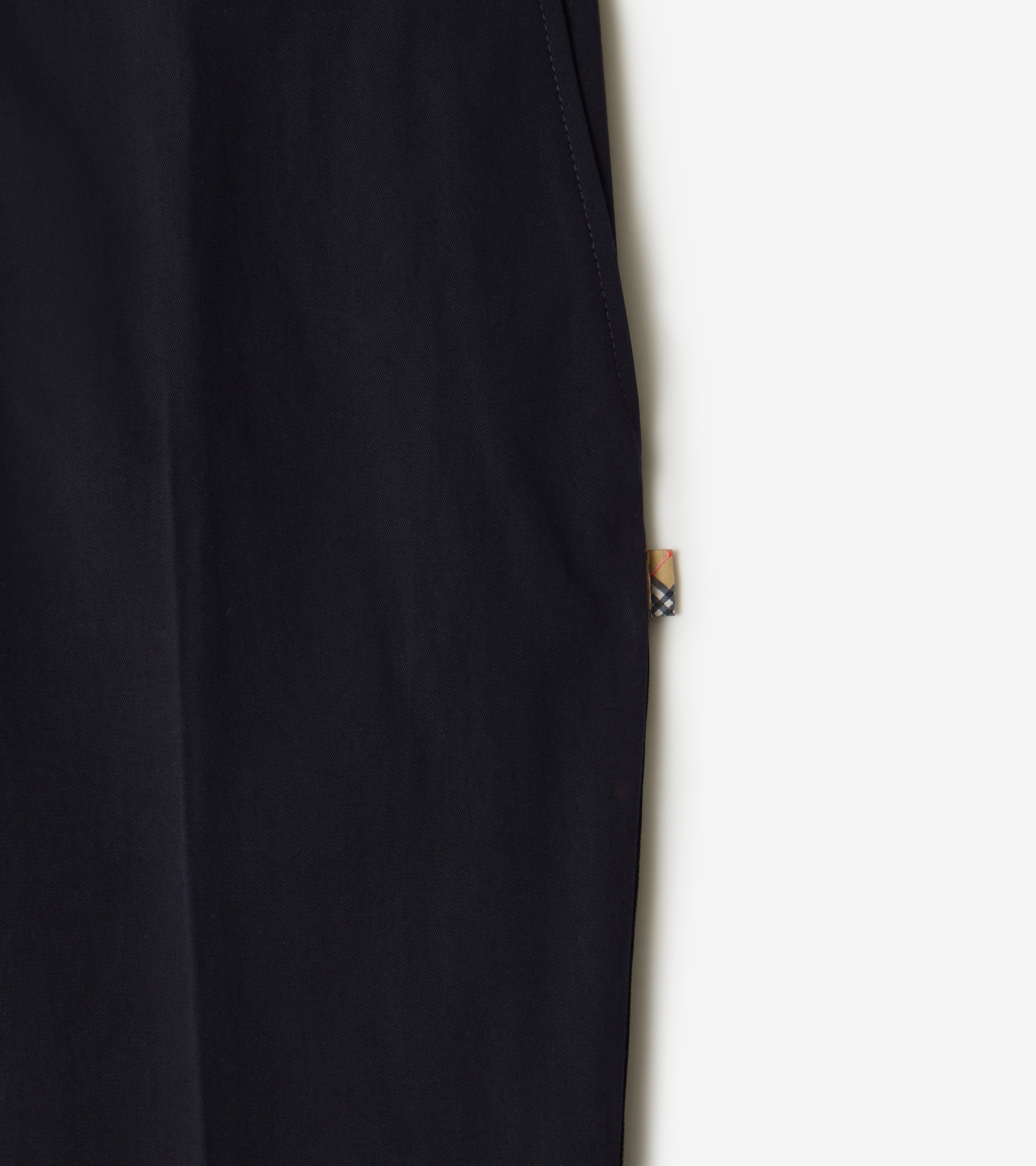 Cotton Chinos, view 5