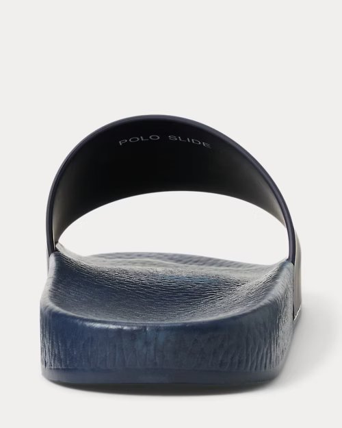 Polo Bear Slide, view 3