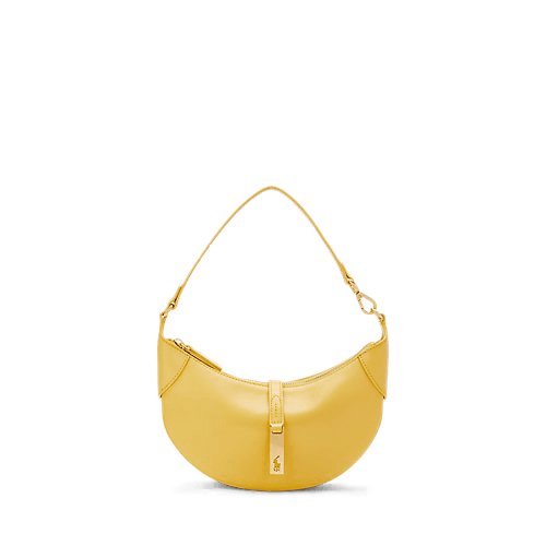 Polo ID Calfskin Mini Shoulder Bag