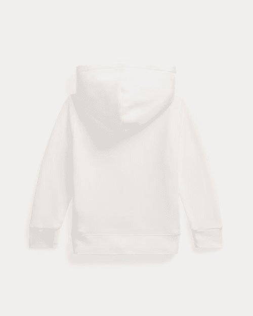Polo Bear Fleece Hoodie, view 2