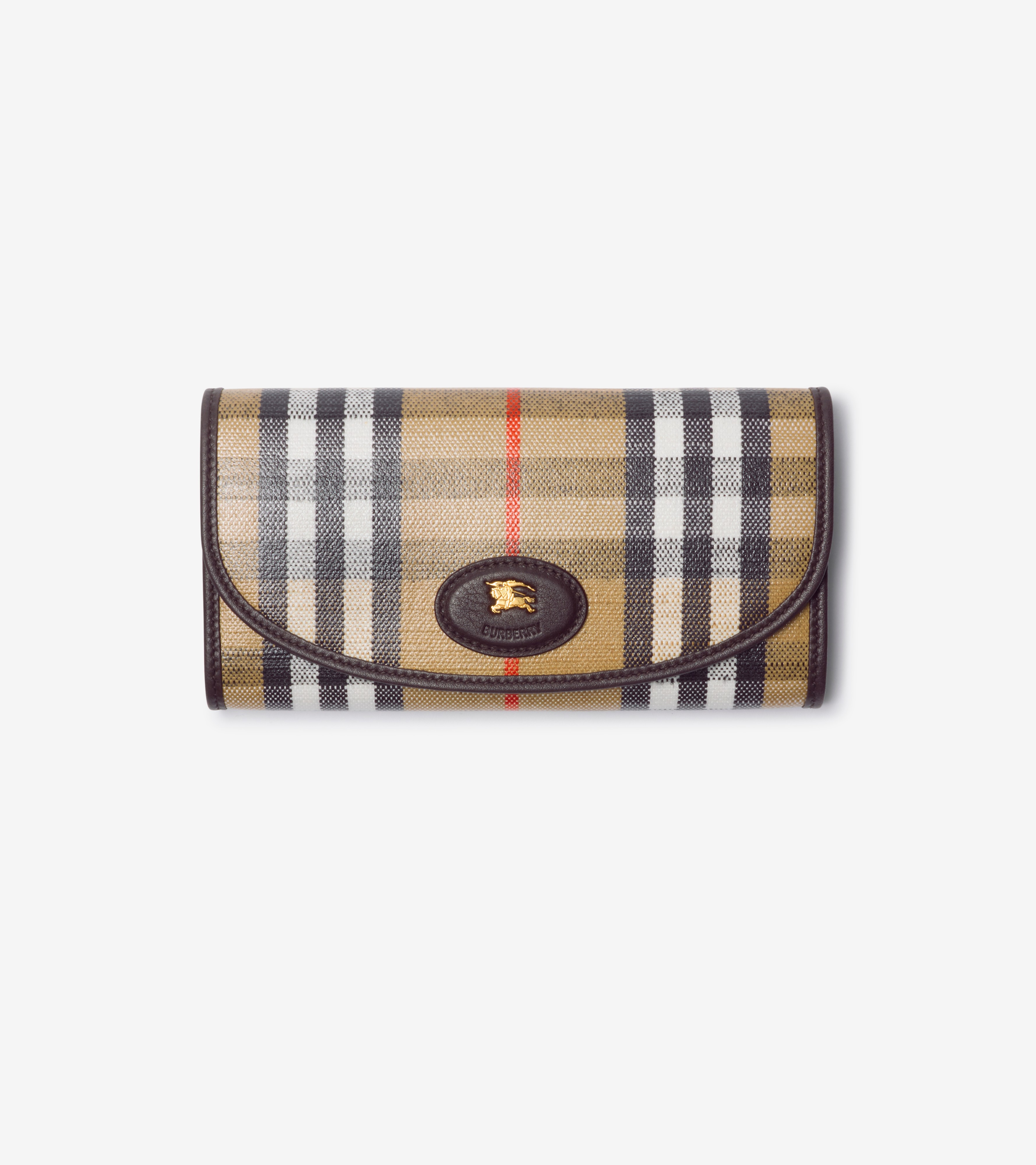 Highlands Continental Wallet
