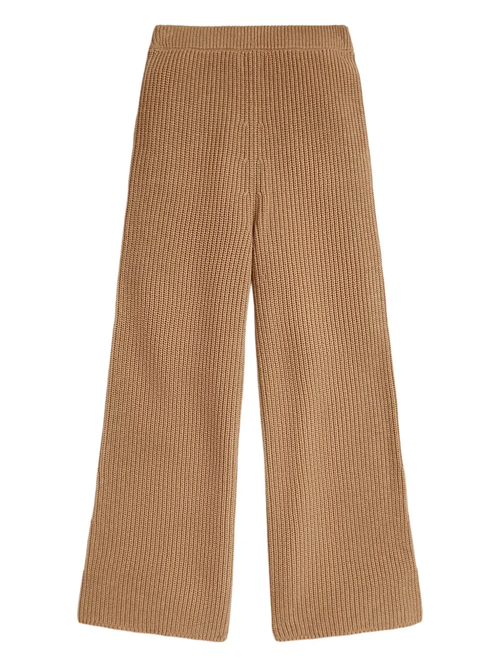 Polo Ralph Lauren Woven Straight Pants 20/2 Cotton Trousers