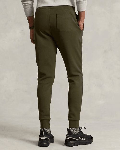 Double-Knit Joggers, view 4