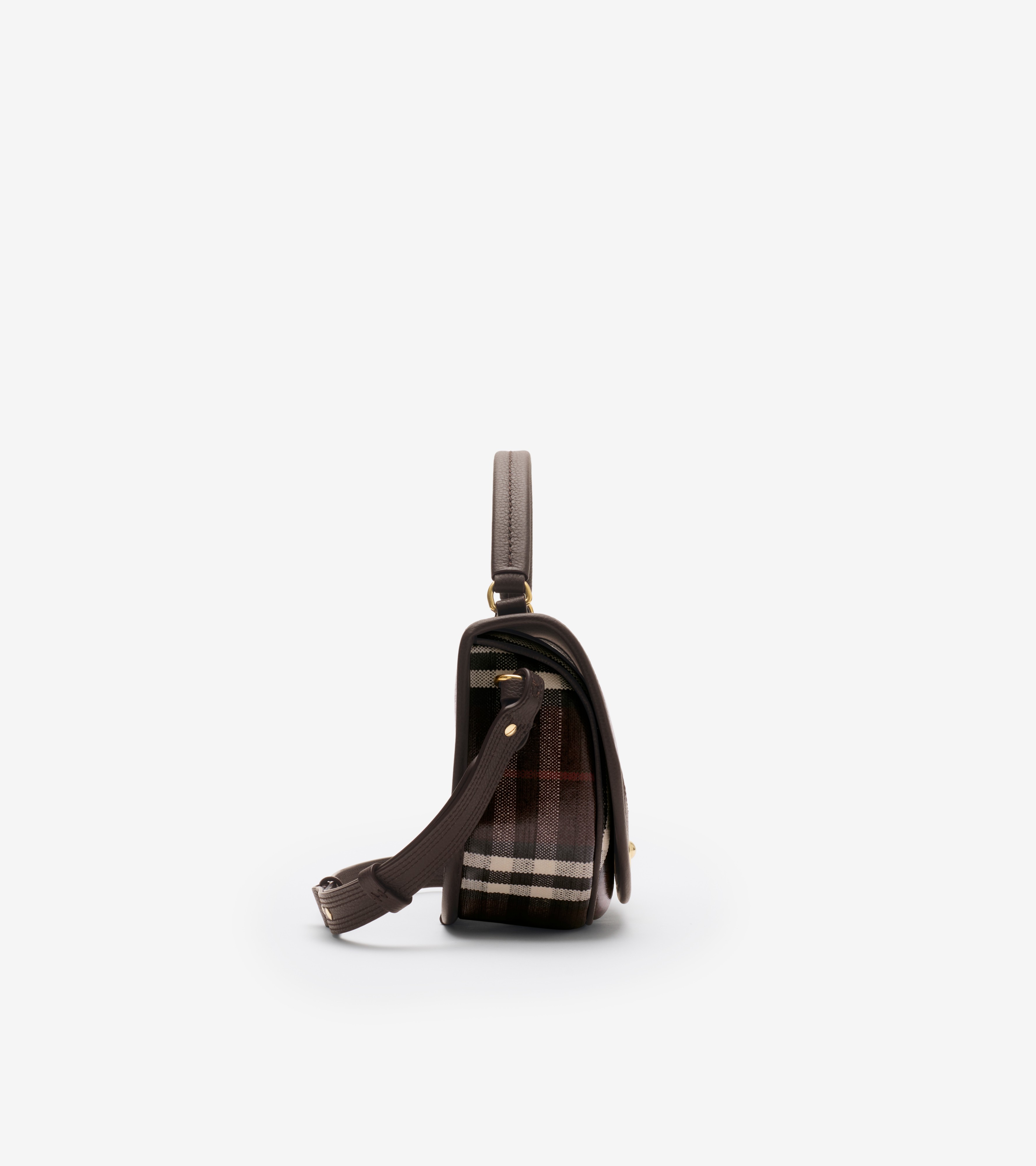 Highlands Crossbody Bag