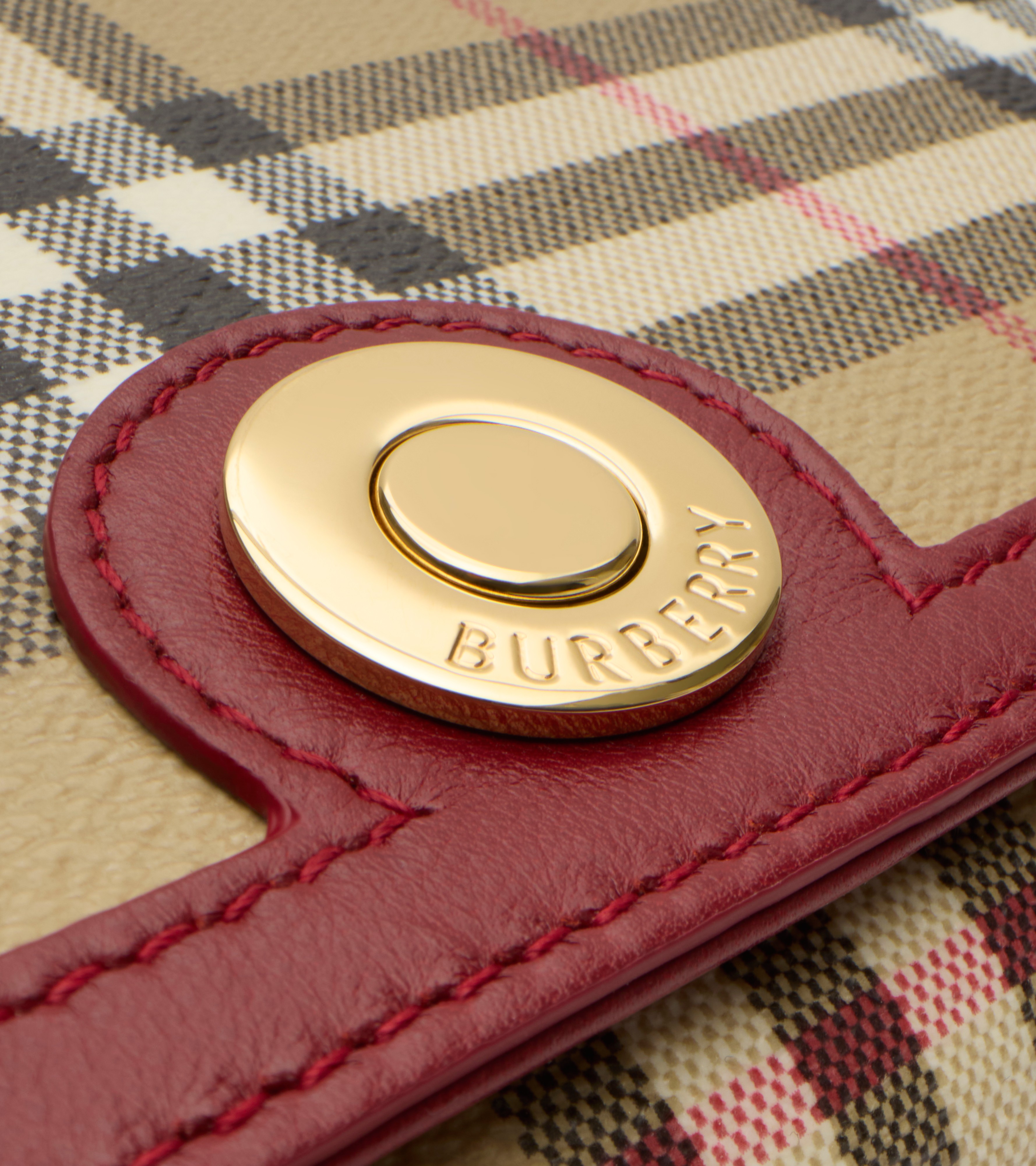 Top Handle Note Bag