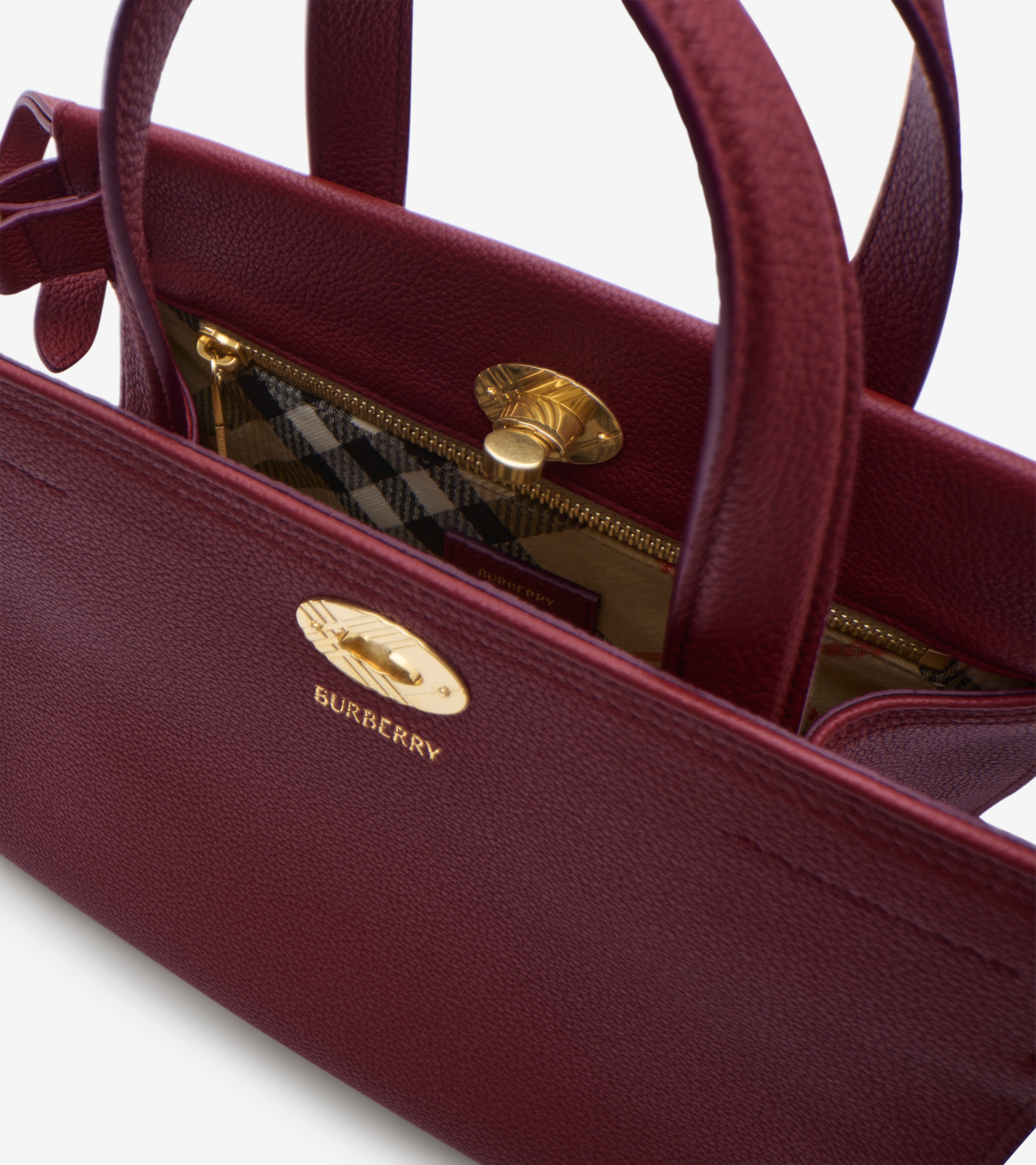 Mini Cotswolds Tote