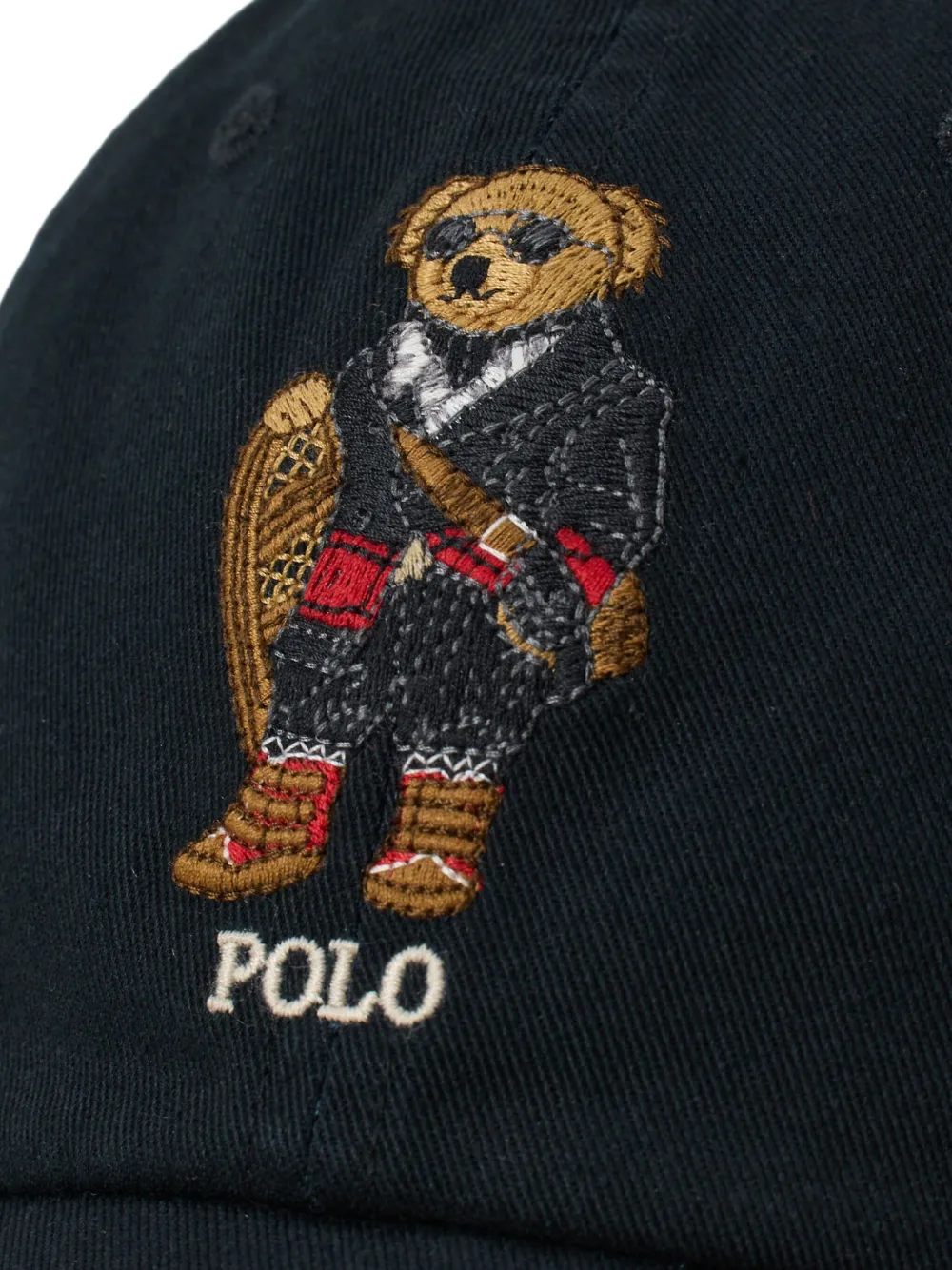 Polo Ralph Lauren Cls Sprt Cap Cap Hat 16/1 Twill Hat