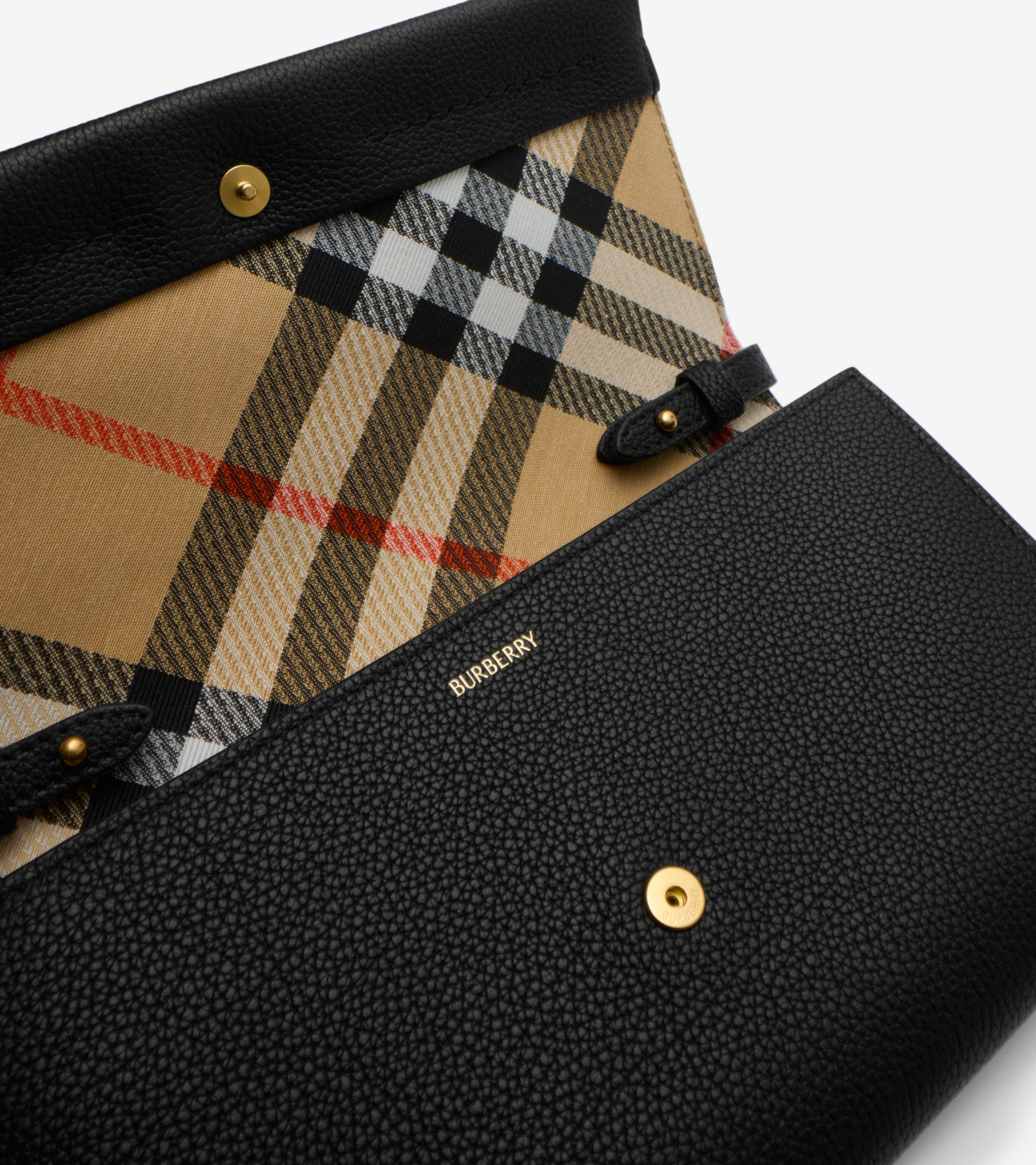 Cotswolds Strap Wallet