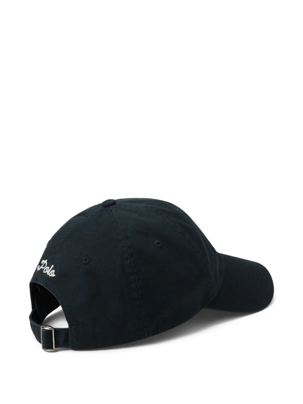 Polo Ralph Lauren Nvlclsprtcap Cap Hat 16/1 Twill Hat