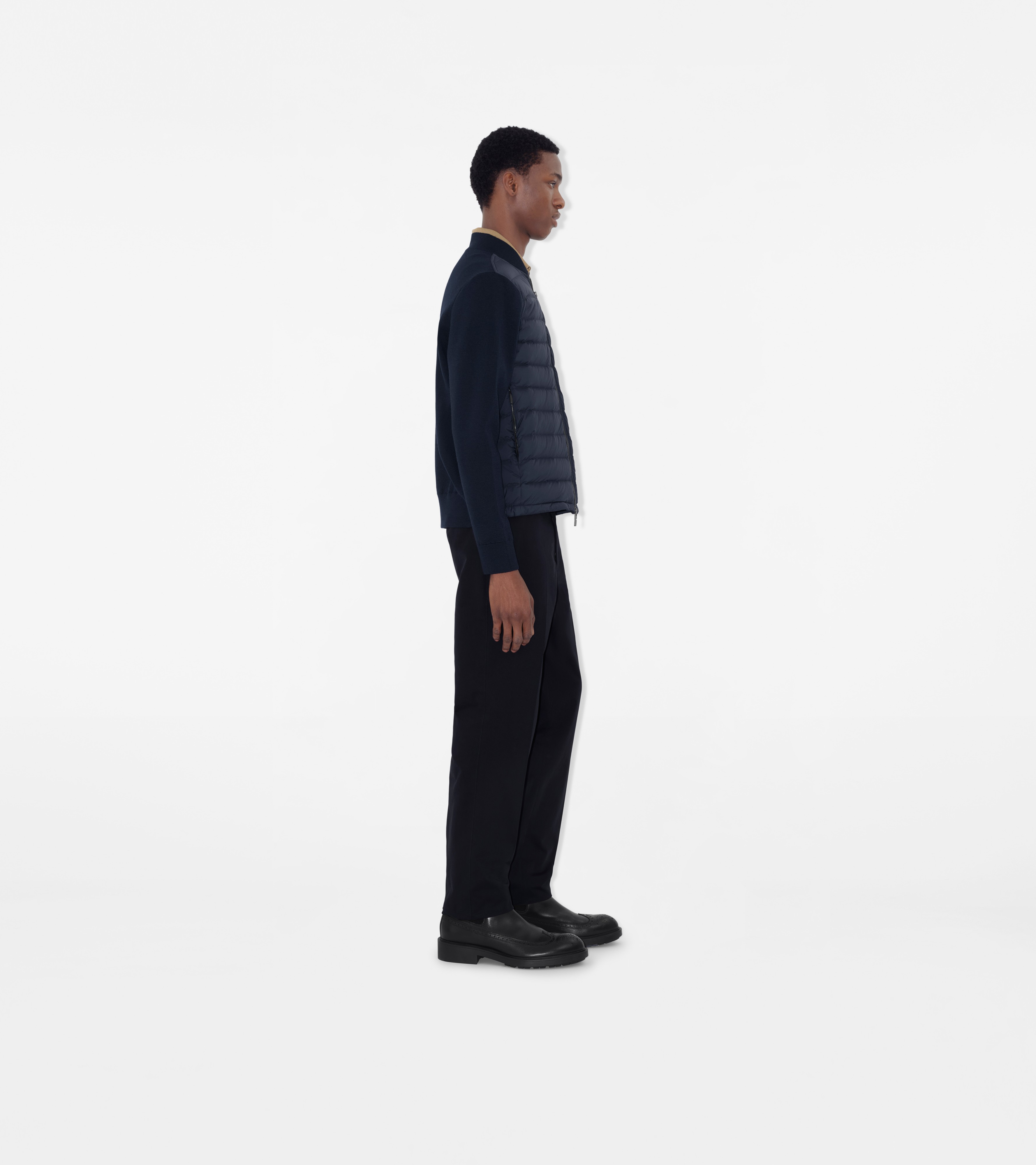 Cotton Chinos, view 4