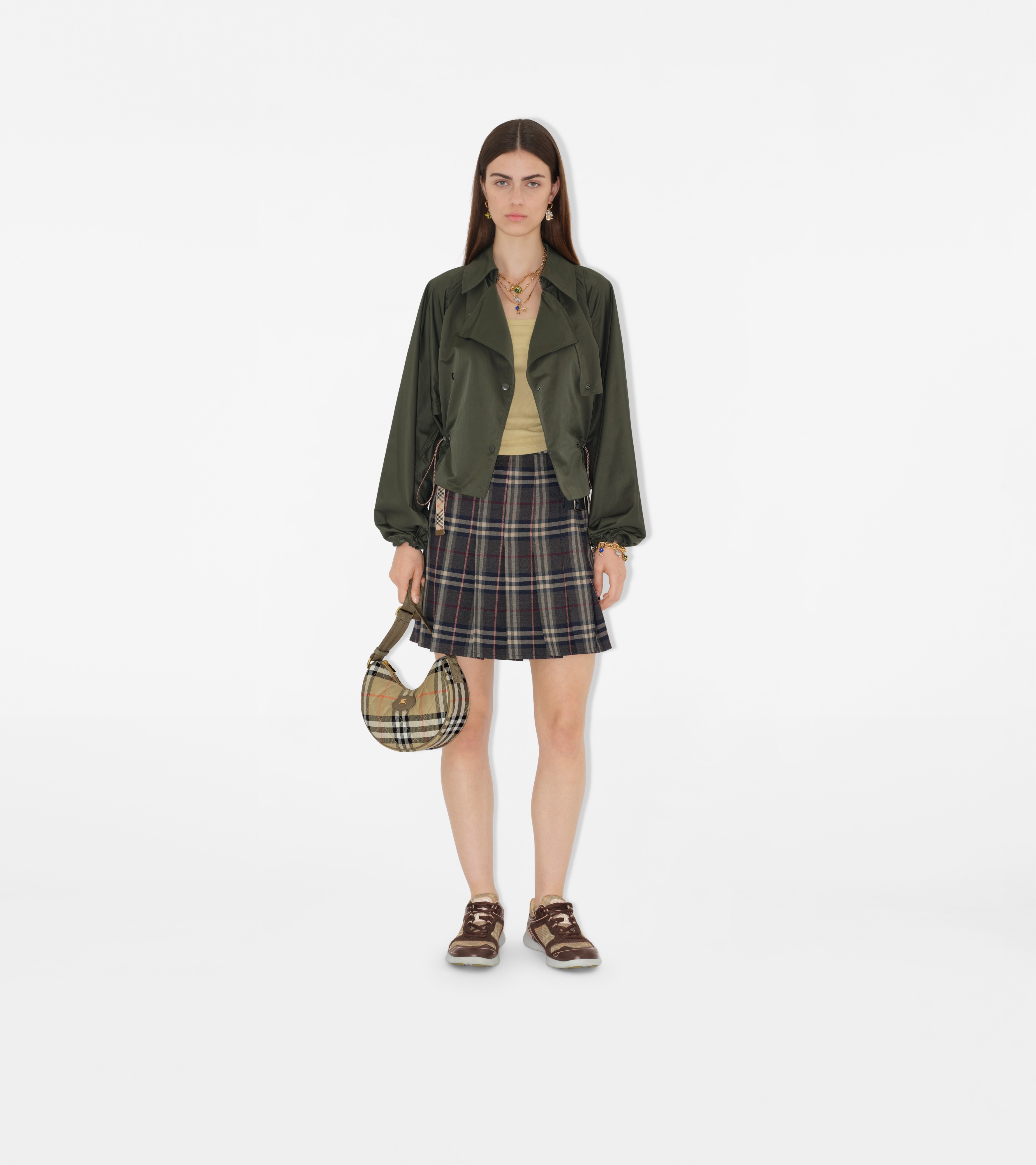 Horseshoe Crossbody Bag​, view 6
