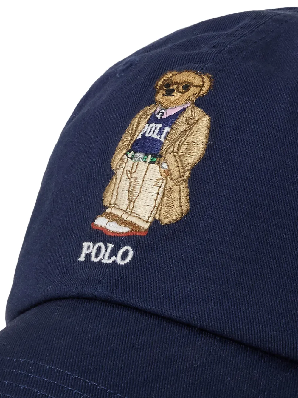 Polo Ralph Lauren Cls Sprt Cap Hat 16/1 Twill Hat
