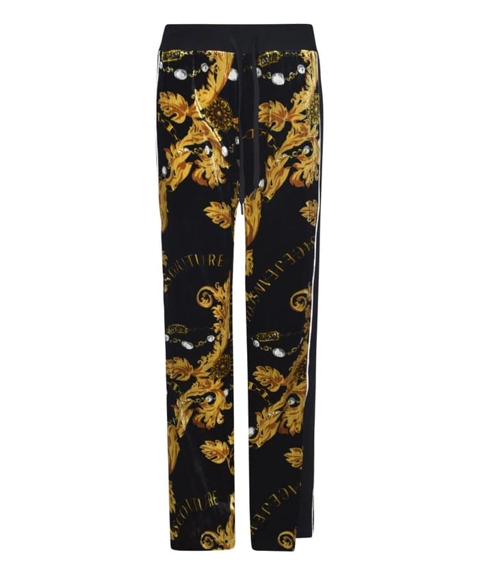 Chain Trousers