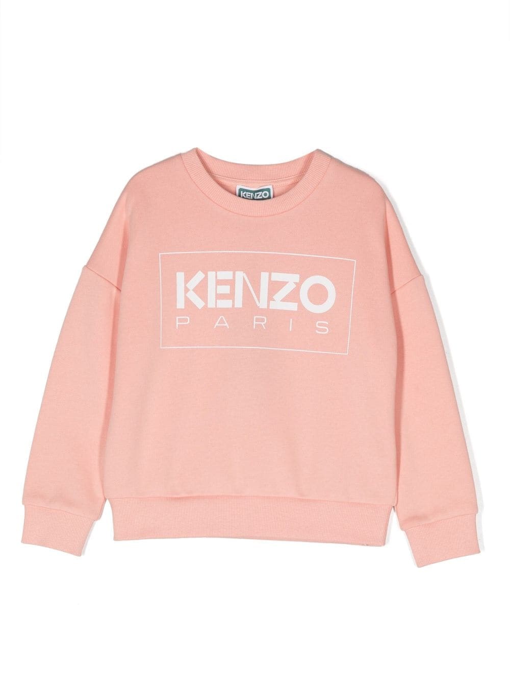 Kids Fleece Sweatshirt