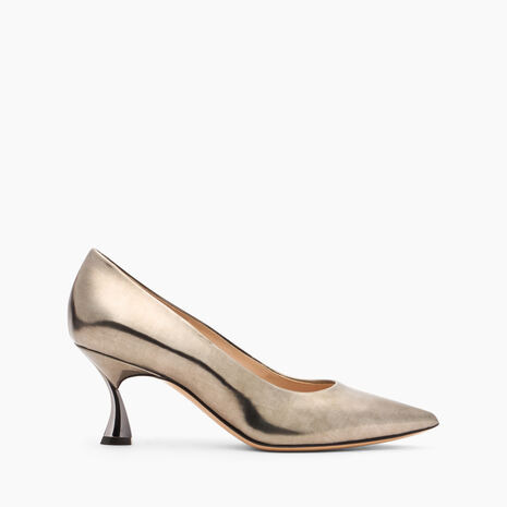 K-Blade Cosmic Pumps