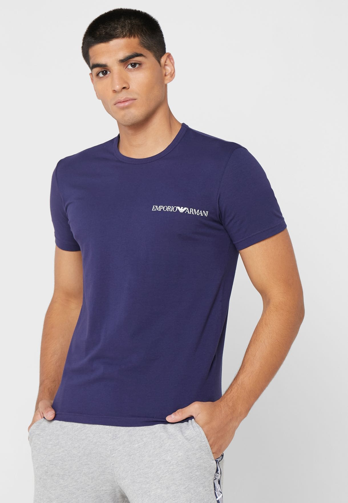 Two T-Shirt Box, view 2