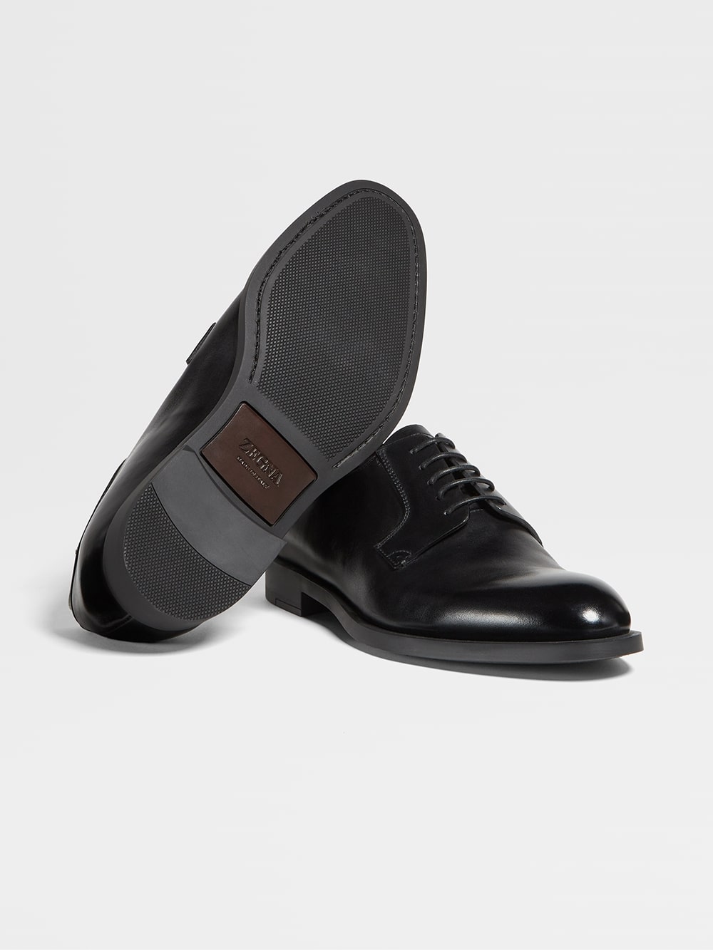New Classic Flex Plain Derby