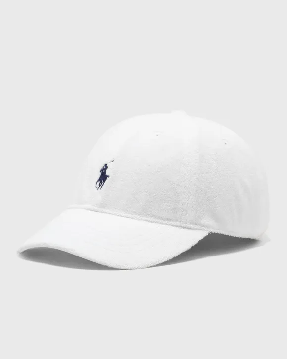 Polo Ralph Lauren Pony Logo Cap