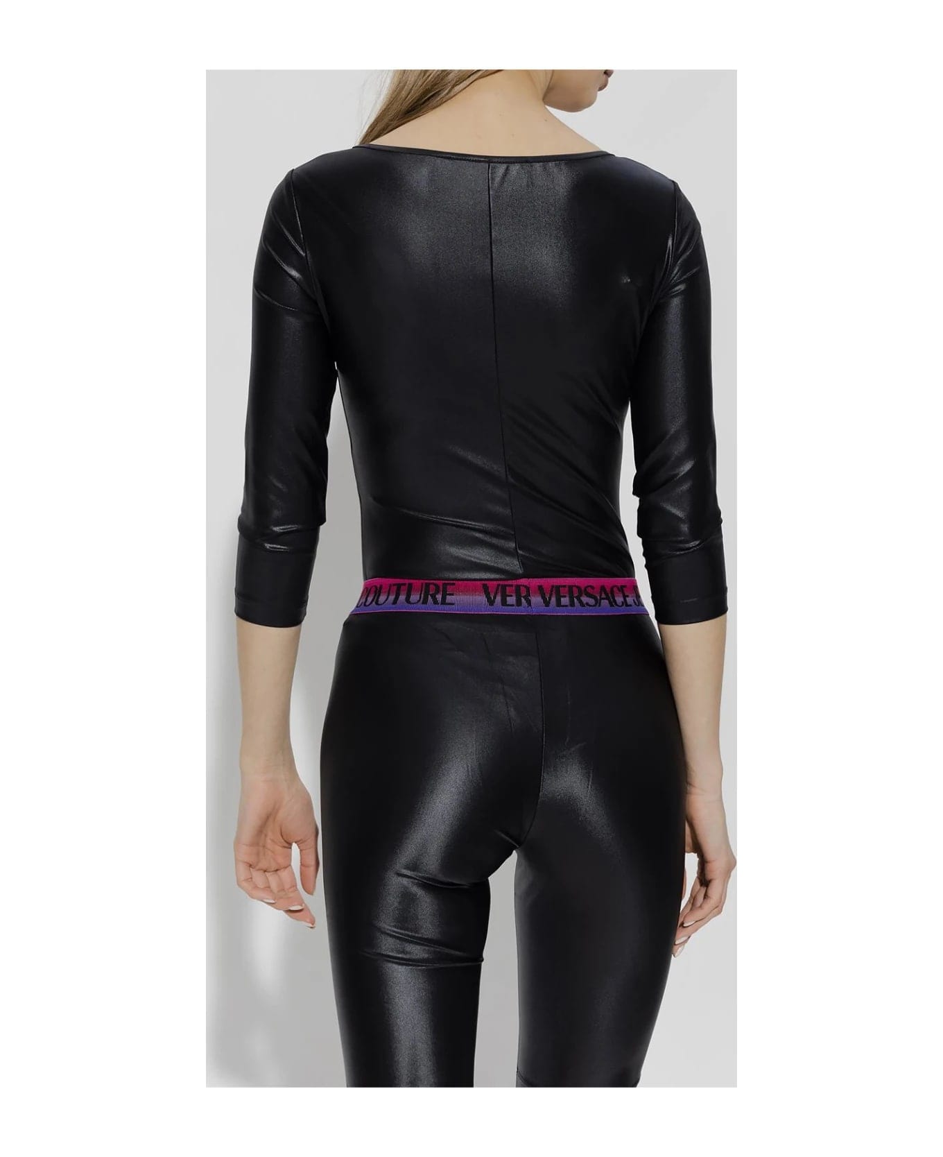 Body With Logo, view 3