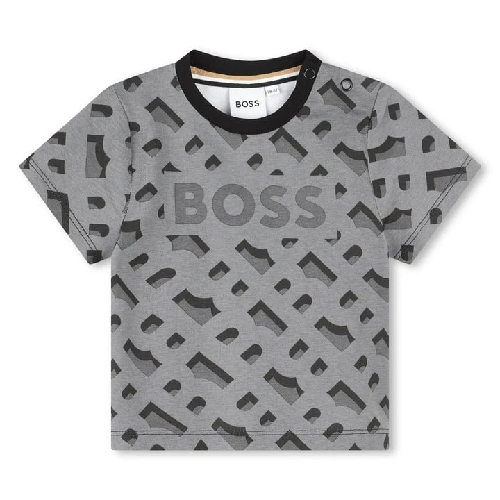 Kids Short Sleeve T-Shirt