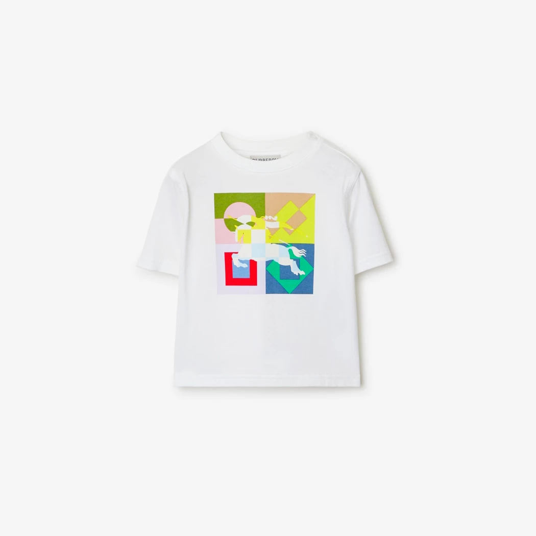 Ekd Cotton T-Shirt