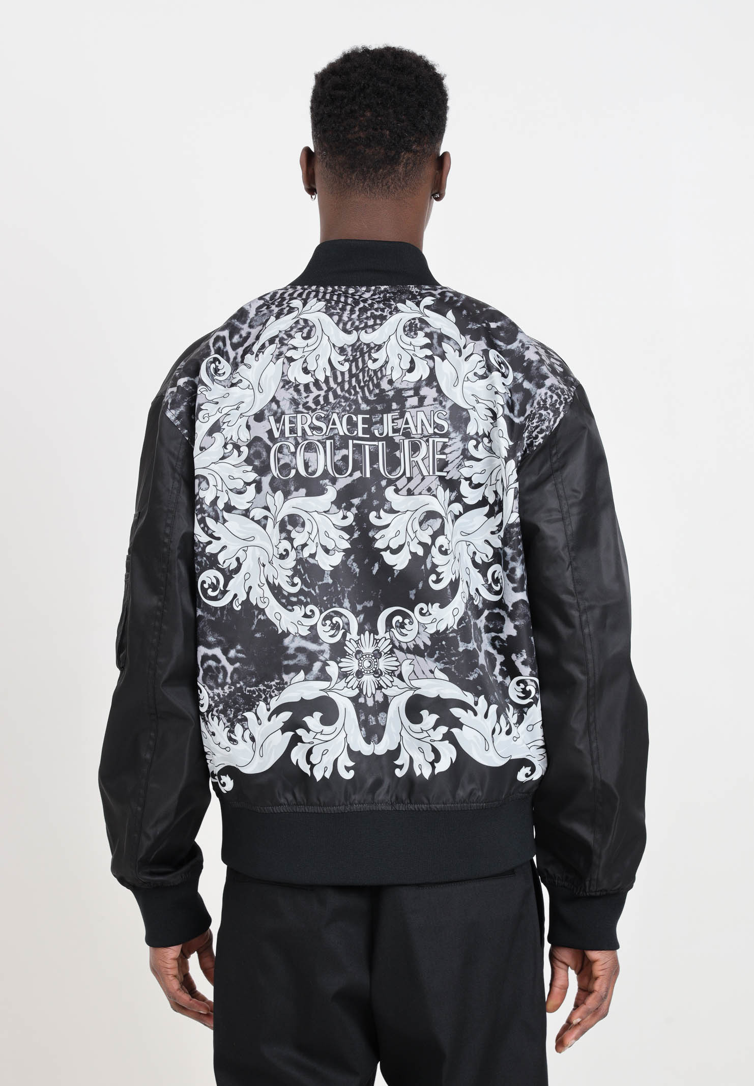 Jacket, view 3