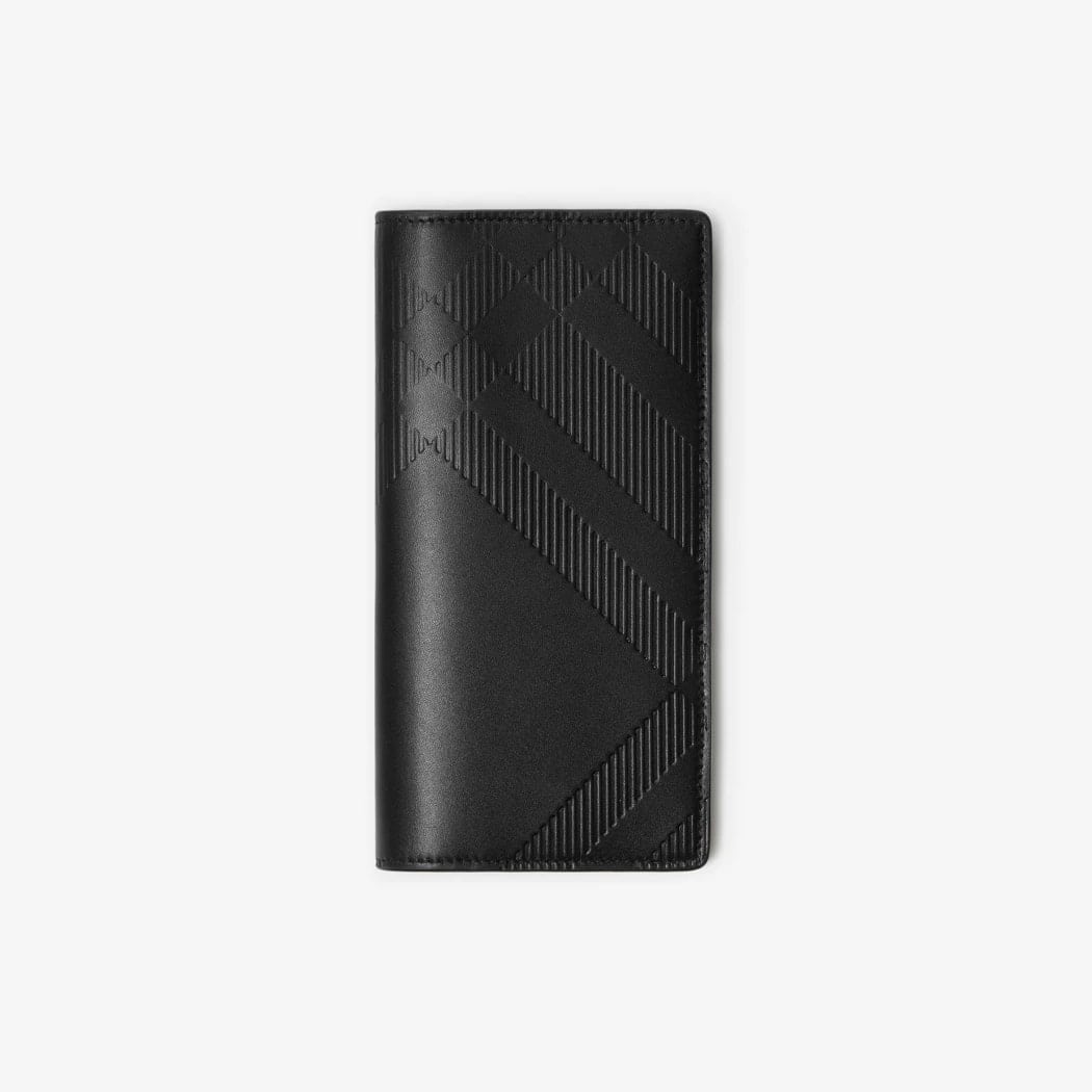 Check Continental Wallet
