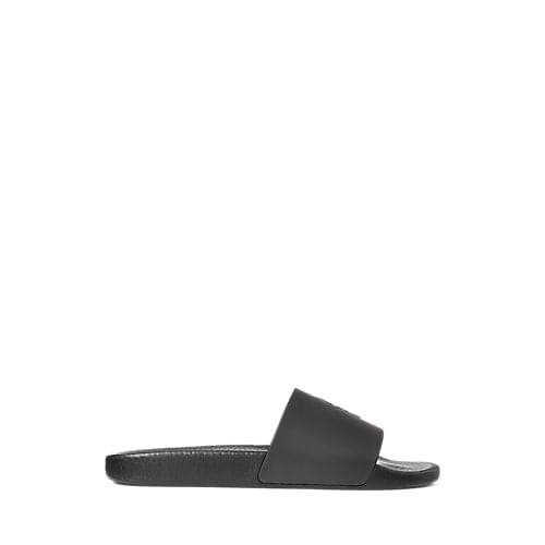 Polo Ralph Lauren Signature Pony Slide