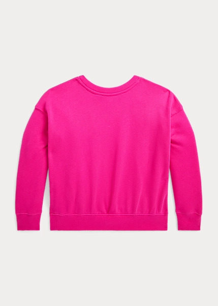 Polo Ralph Lauren Logo Terry Sweatshirt, view 2