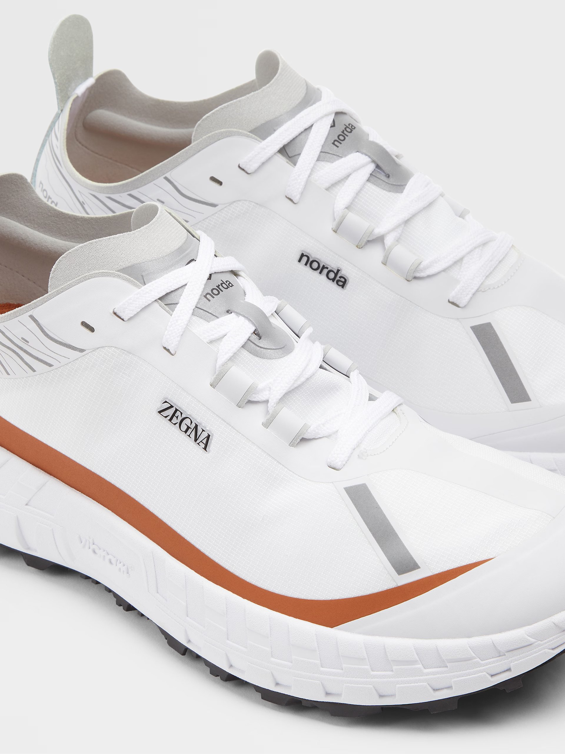 X Norda™ Sneakers, view 5