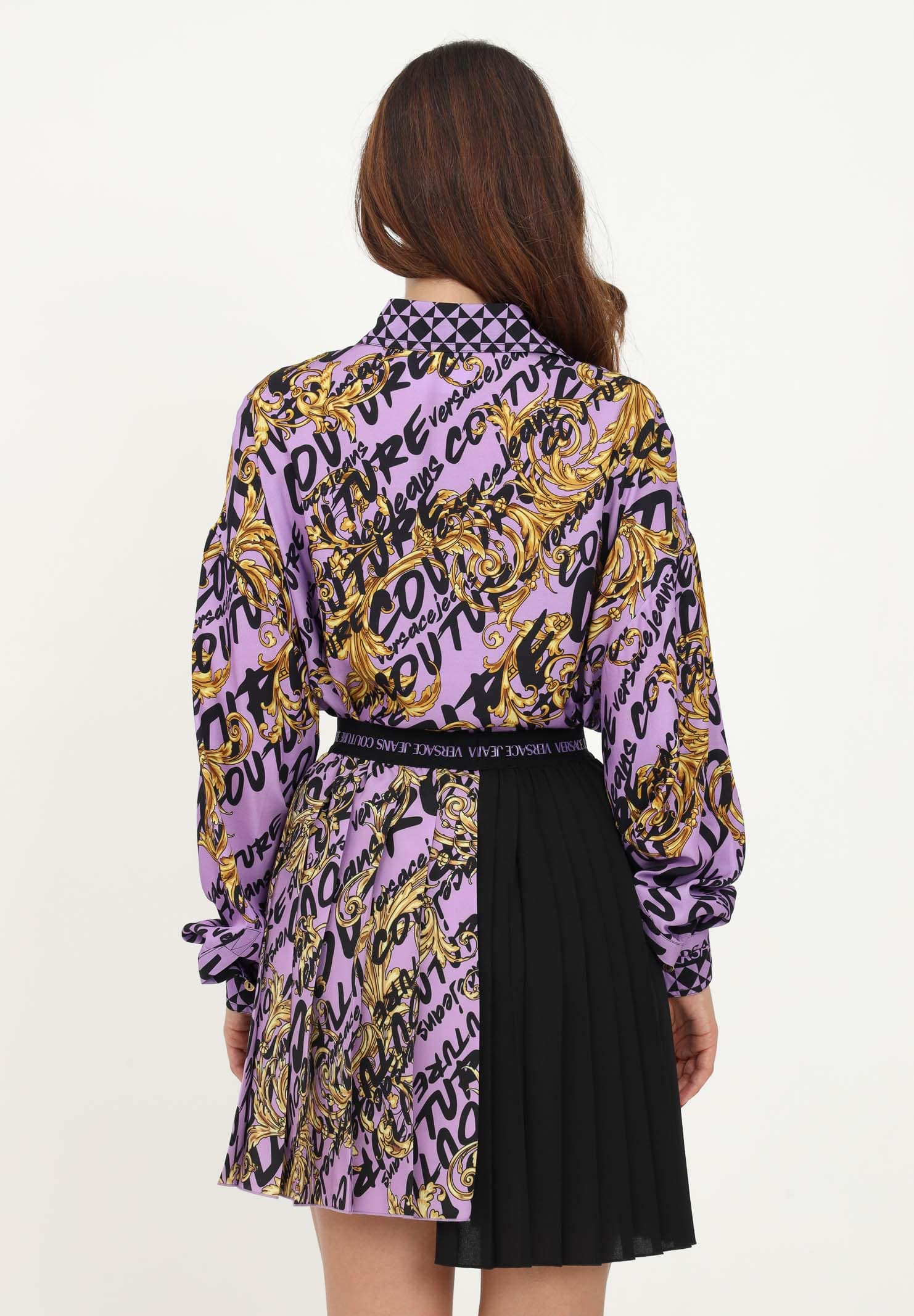 Skirt, view 3