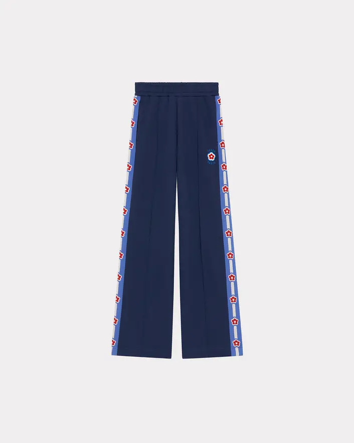 'Kenzo Target' Jogging Trousers