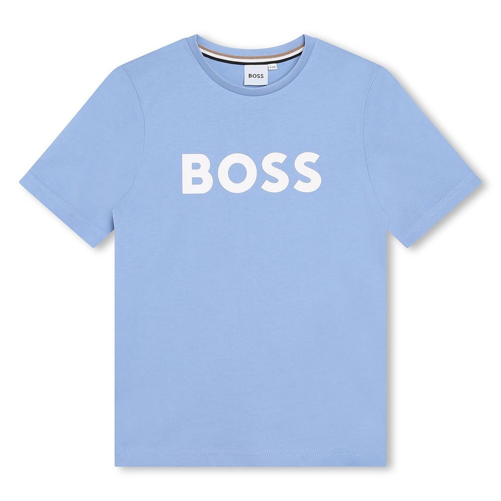 Kids' Logo T Shirt