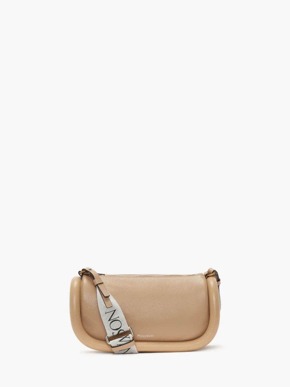 Bumper-15 - Leather Crossbody Bag