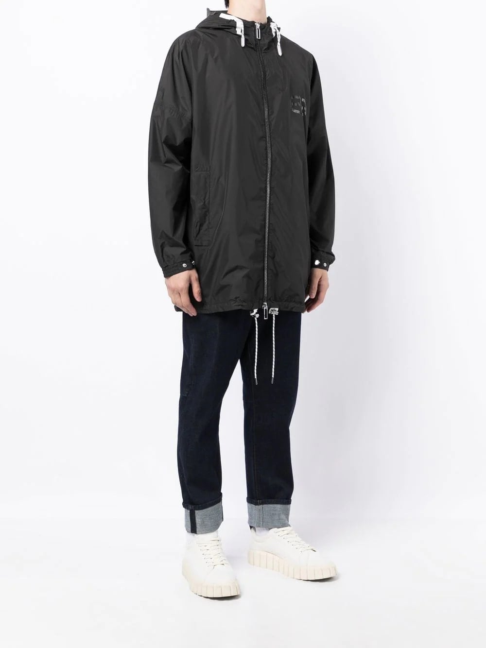 coat, view 2