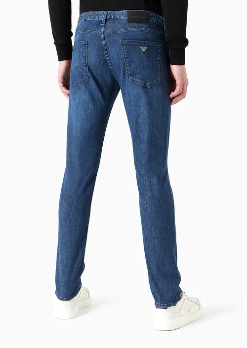 Denim Jeans, view 8