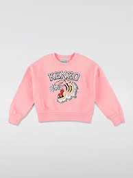Embroidered Cotton Sweatshirt