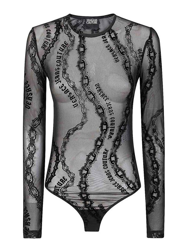 Tulle Body
