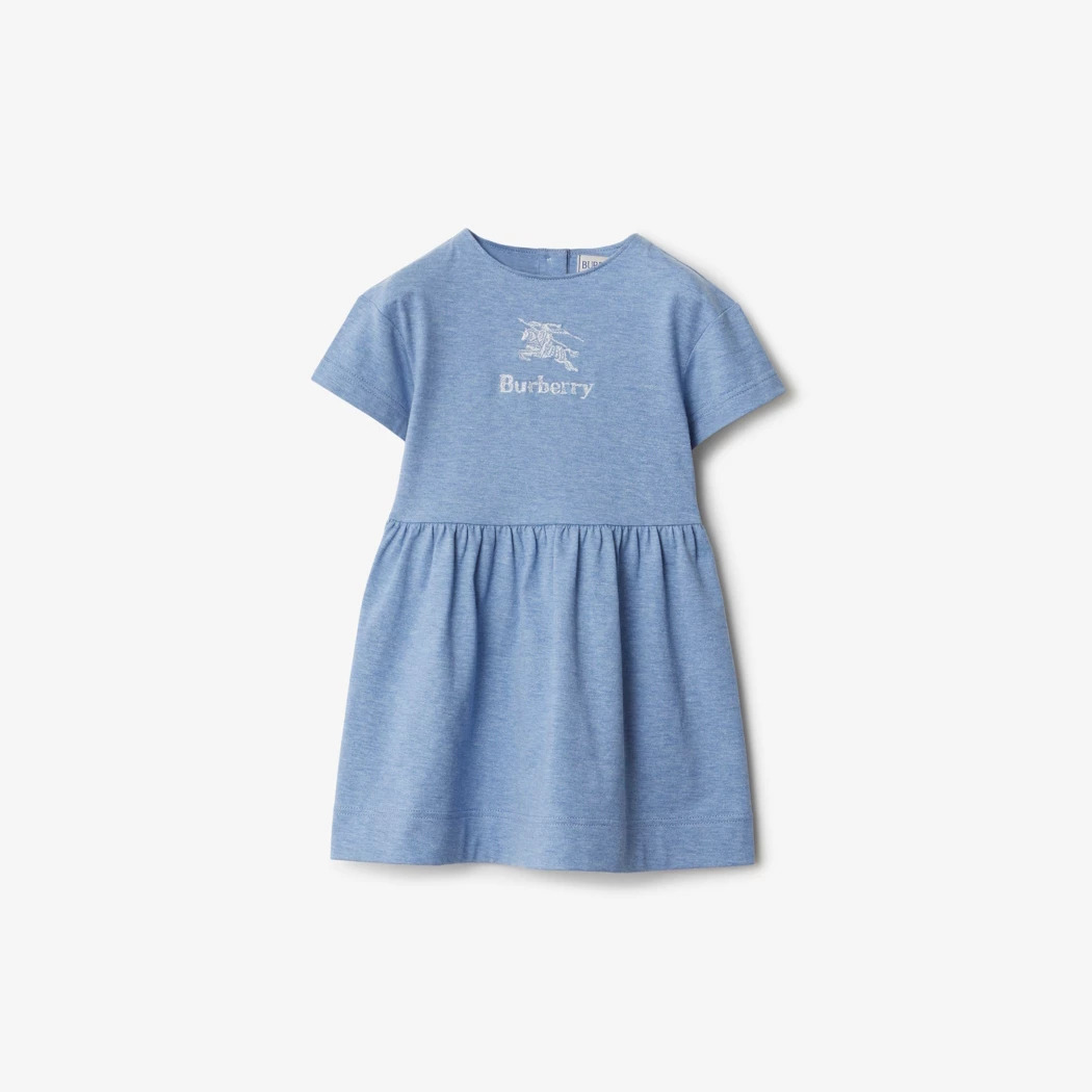Cotton Dress