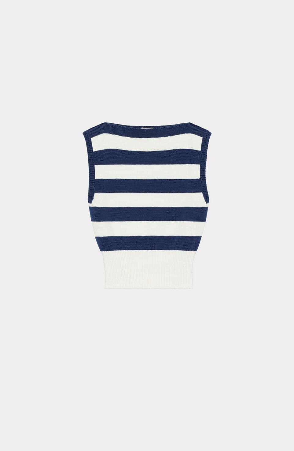 'Nautical Stripes' Jumper