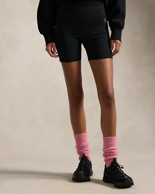 Pink Pony Performance Bike Short, view 3